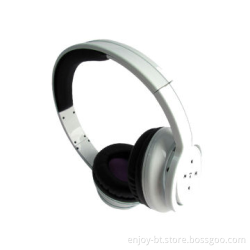 New OEM Wireless Bluetooth Headphones Computer Headsets